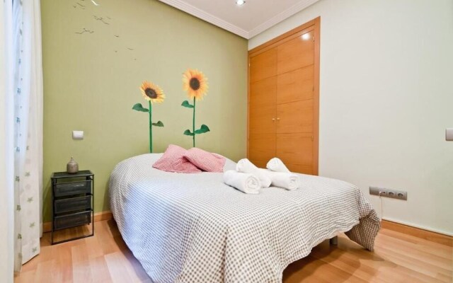 Gran Via Studio Apartments