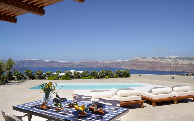 Melidonia Suites