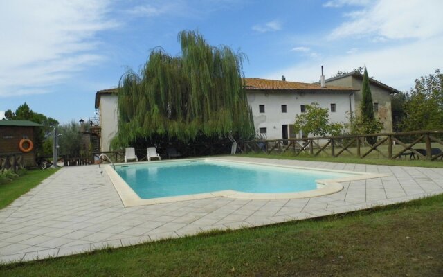 Agriturismo Le Baccane