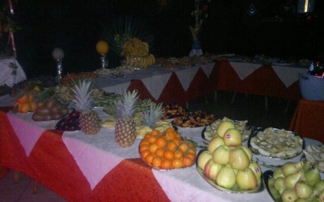 Oasi Del Visir Resort