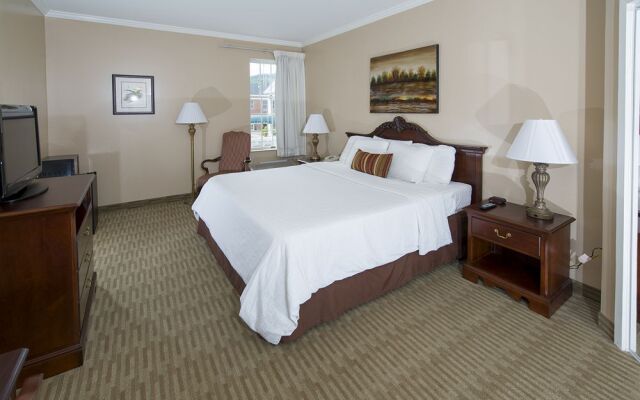 Cumberland Inn & Museum