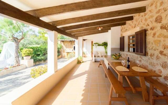 Villa - 3 Bedrooms with Pool - 103244