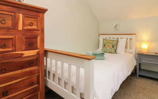 Proffitts Cottage