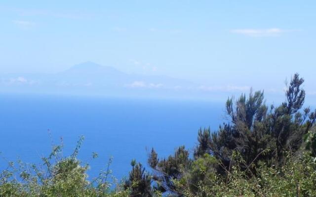 Holiday home Sitio La Vieja
