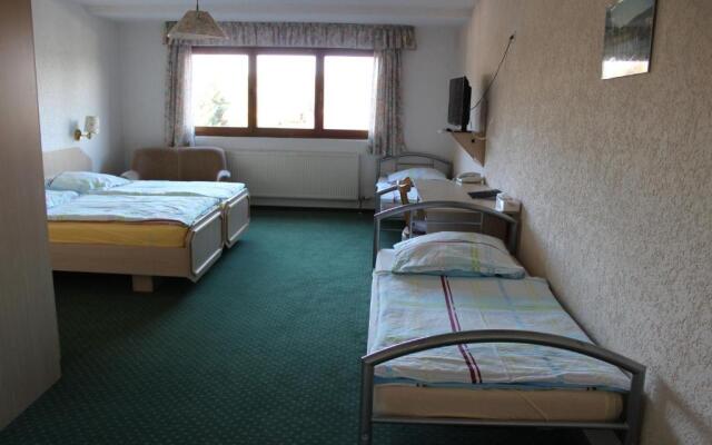 Hotel Alte Viehweide