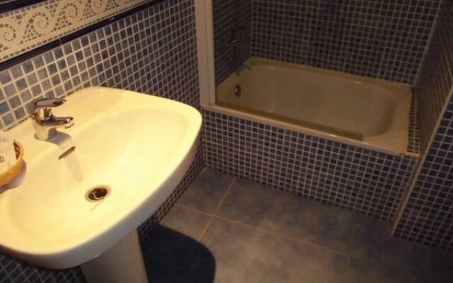 Hostal Fantoni