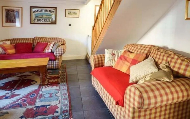 Milk Wood Cottage