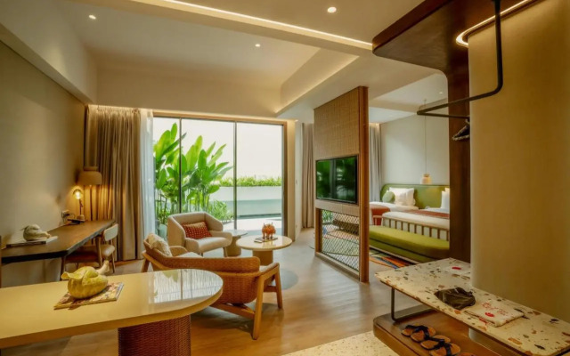 Noema Resort Pererenan Bali