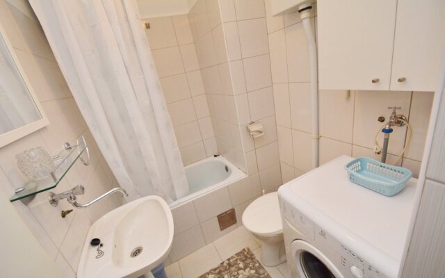 Studio Dimitris II Apartments