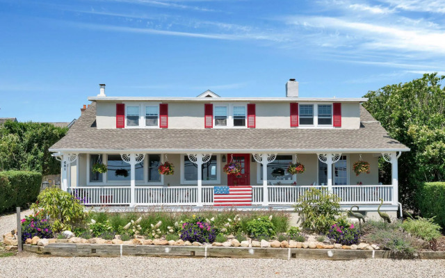 Sunrise Guest House