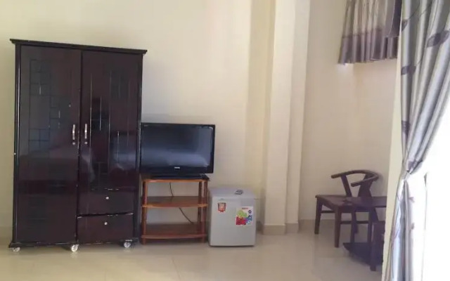Thanh Hien Guesthouse