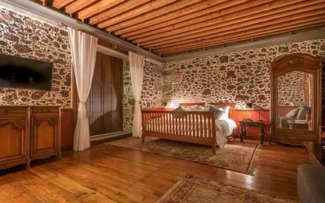 Casa Sauto