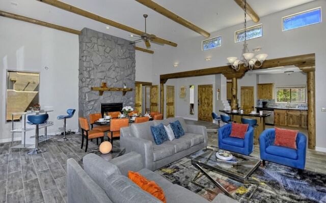 Adobe Hacienda Bed & Breakfast