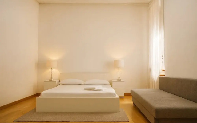 dHomes - Apartments and Rooms - Room 104