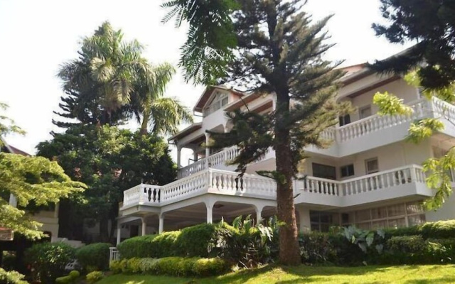 Zenith Hotel