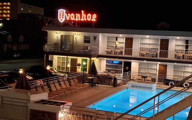 Ivan Hoe Motel