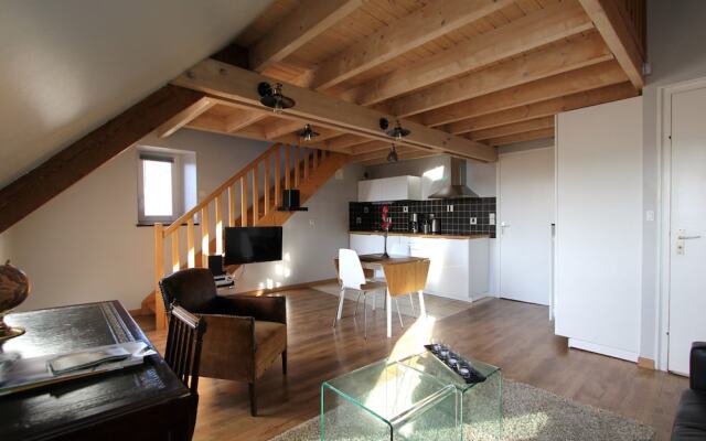 L'Equipage aux Gites du Port de Paimpol