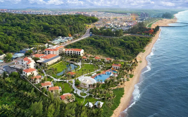 Radisson Resort Phan Thiet