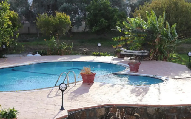 Meryem's Hotel