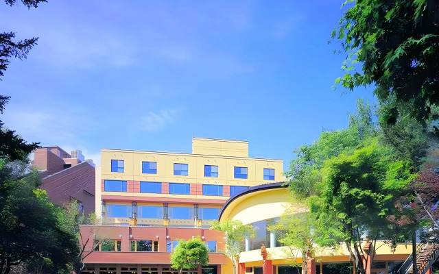 Mori no Spa Resort Hokkaido Hotel