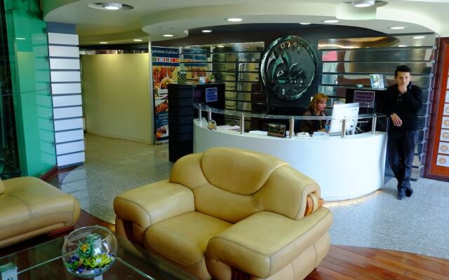Hotel Eden Resort By Bluebay