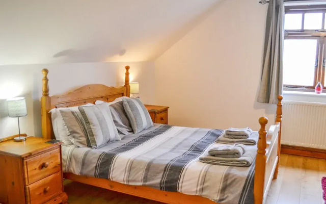 Owl Cottage