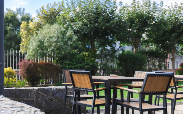Leonardo Hotel Galway