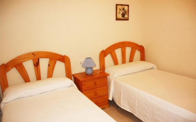 Apartamentos Mediterranean Suit 3000