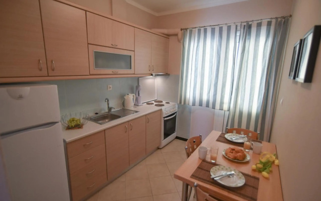Villa Theodora