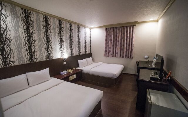 WL Hotel