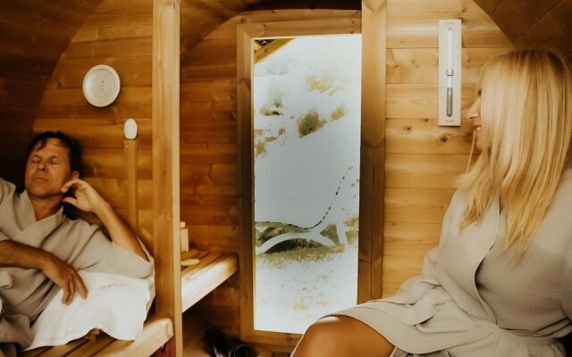 Lieblingsort - Nature View Homes by Nadine