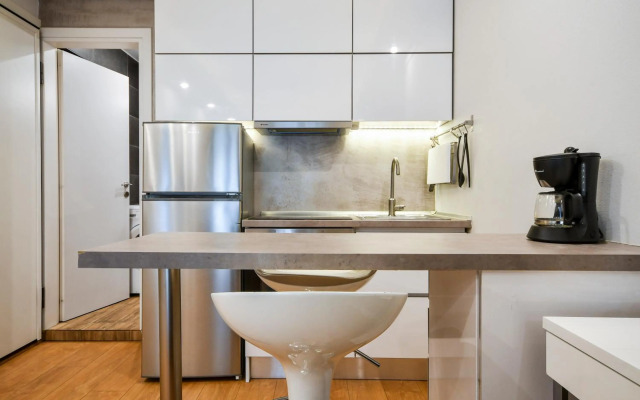 #SKGH Avra luxury suite -WhiteTower