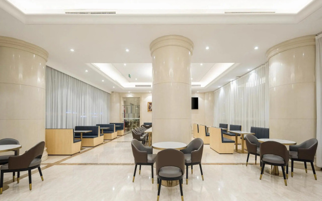 Vienna International Hotel (Wuxuan Chengbei Road)