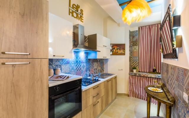 Maradona Place Apartment by Wonderful Italy