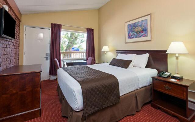 Knights Inn Barrie