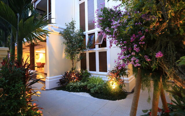 Viangluang Resort