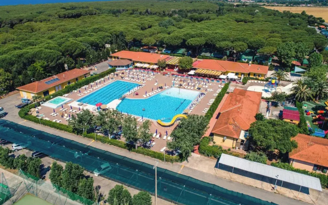 Hotiday Marina di Cecina