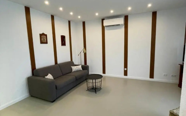 Apartment Capitano