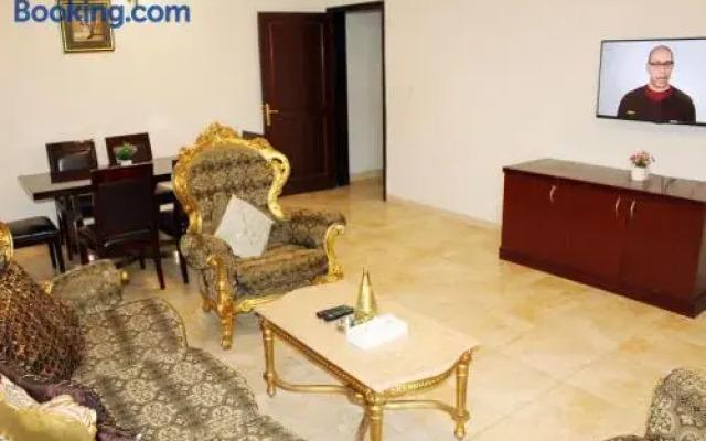 Sahara Hotel Apartment