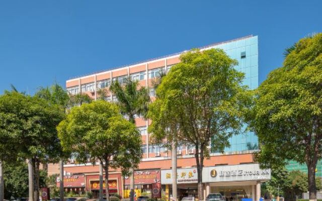 Zhuhai Dapeng Hotel