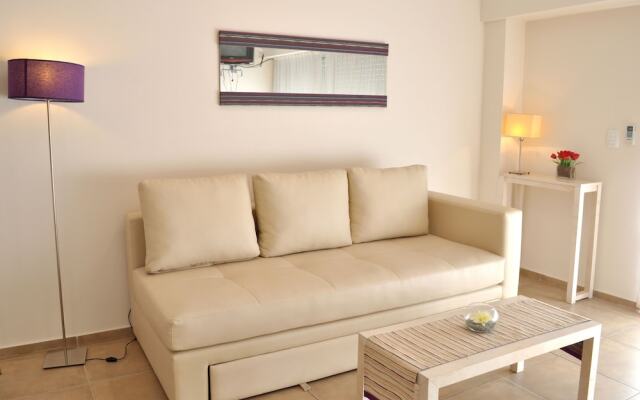 Cimma Suites Apart-Hotel