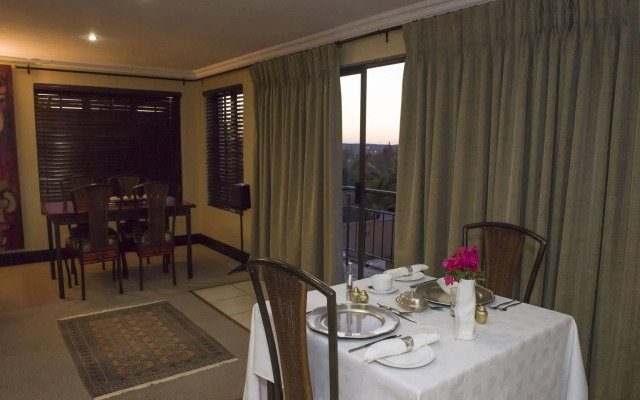 NorthHill Guesthouse