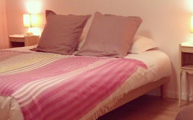 B&B Chez Camille Auberge Maison dhôtes