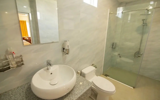 Green Hotel Quy Nhơn - Hostel