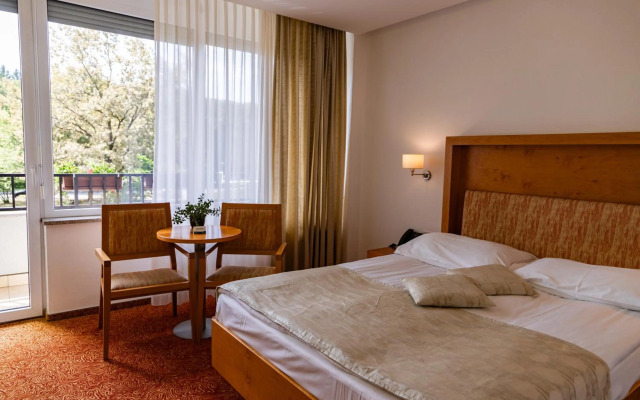 Hotel Vitarium Superior – Terme Krka
