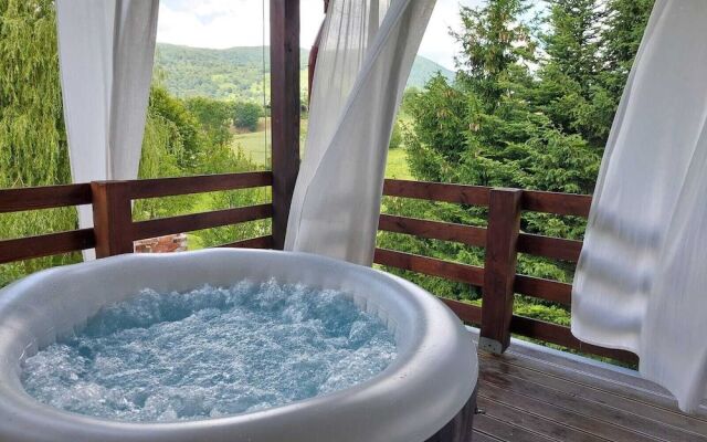 B&B Green Serenity Plitvice Lakes