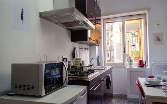 Kamchu Apartments Room With Private Bathroom Piazza Bologna