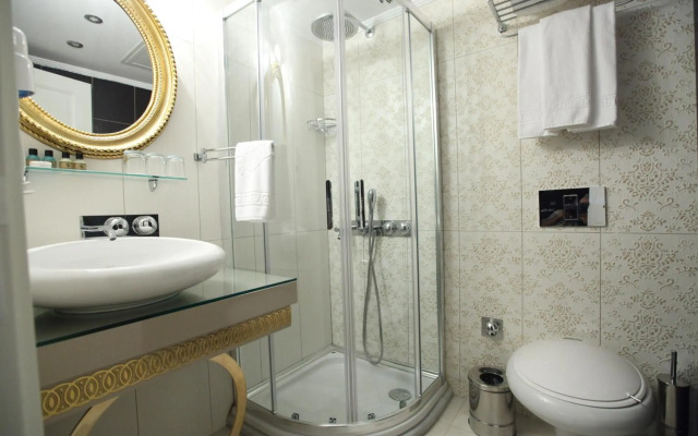 Katelya Hotel