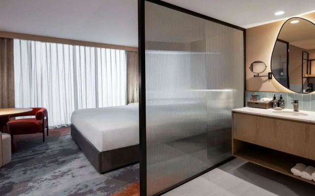 Mercure Melbourne La Trobe Street