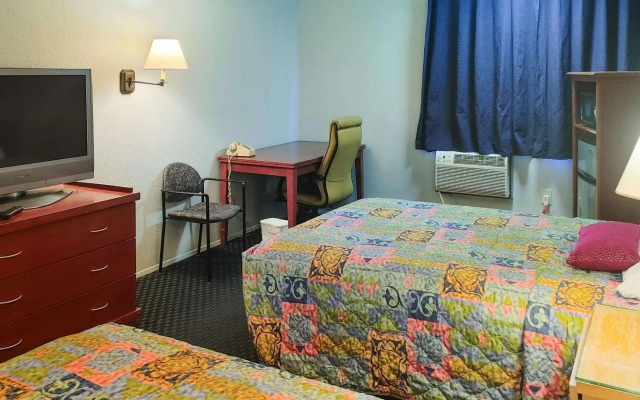 Rodeway Inn